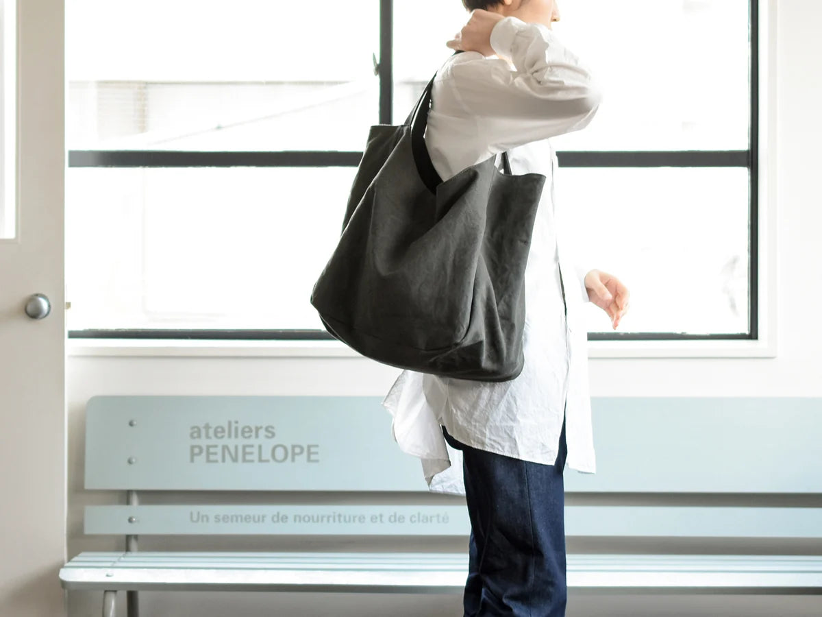 Cecil-FM Tote Bag