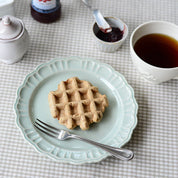 Studio m' Pomponner Plate