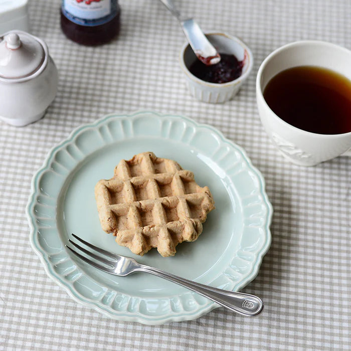 Studio m' Pomponner Plate