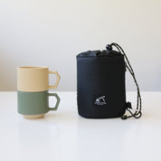 Chips Stack Mug 280ml