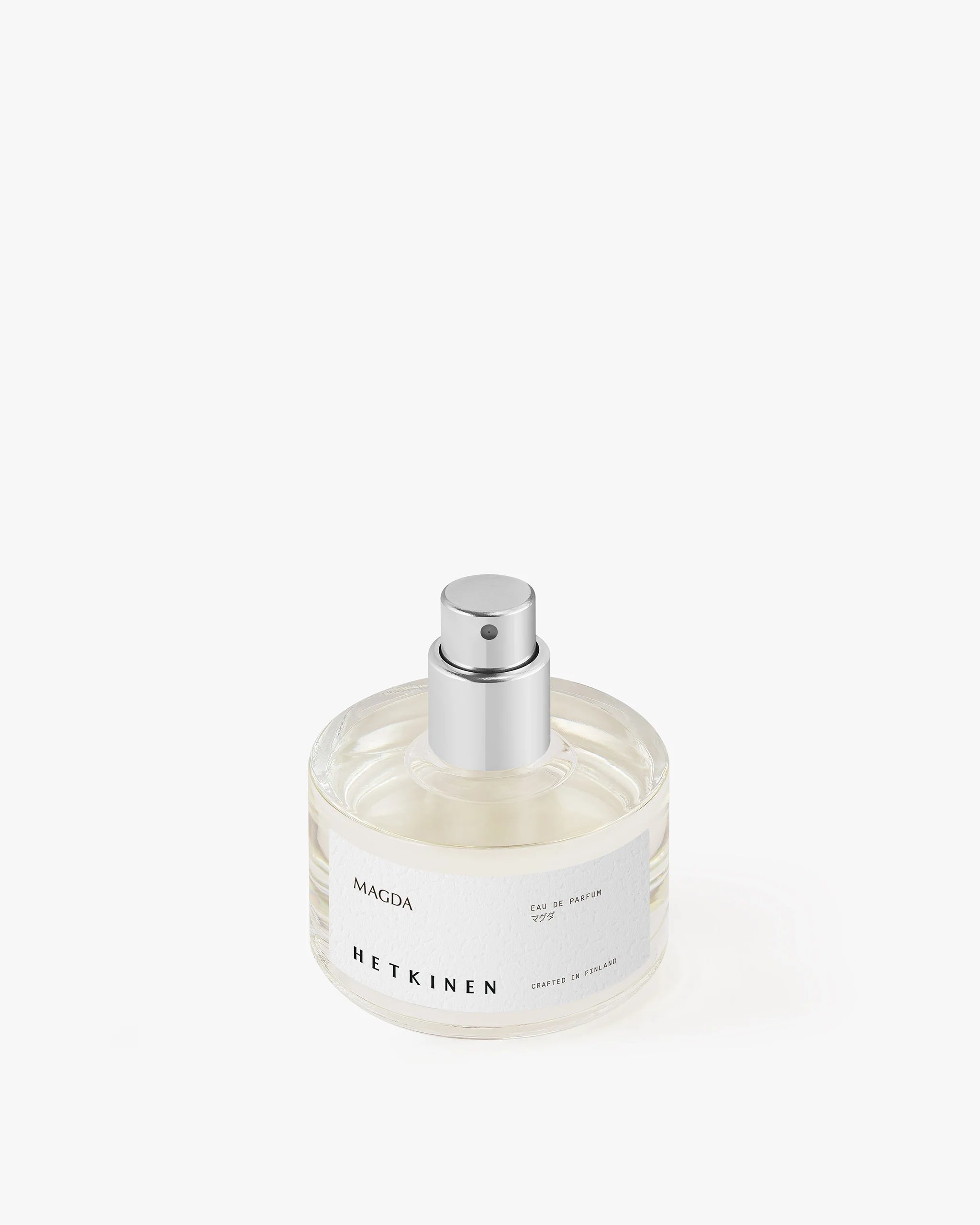 Hetkinen Eau de Parfum - Magda 30ml
