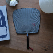 Shibu-Uchiwa Japanese Fans - Original Series | Kurikawa Shoten