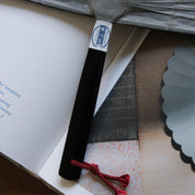 Shibu-Uchiwa Japanese Fans - Original Series | Kurikawa Shoten