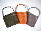 Flak Shoulder Bag