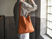 Flak Shoulder Bag