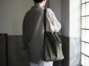 Flak Shoulder Bag