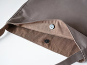 Flak Shoulder Bag