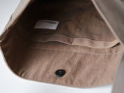 Flak Shoulder Bag