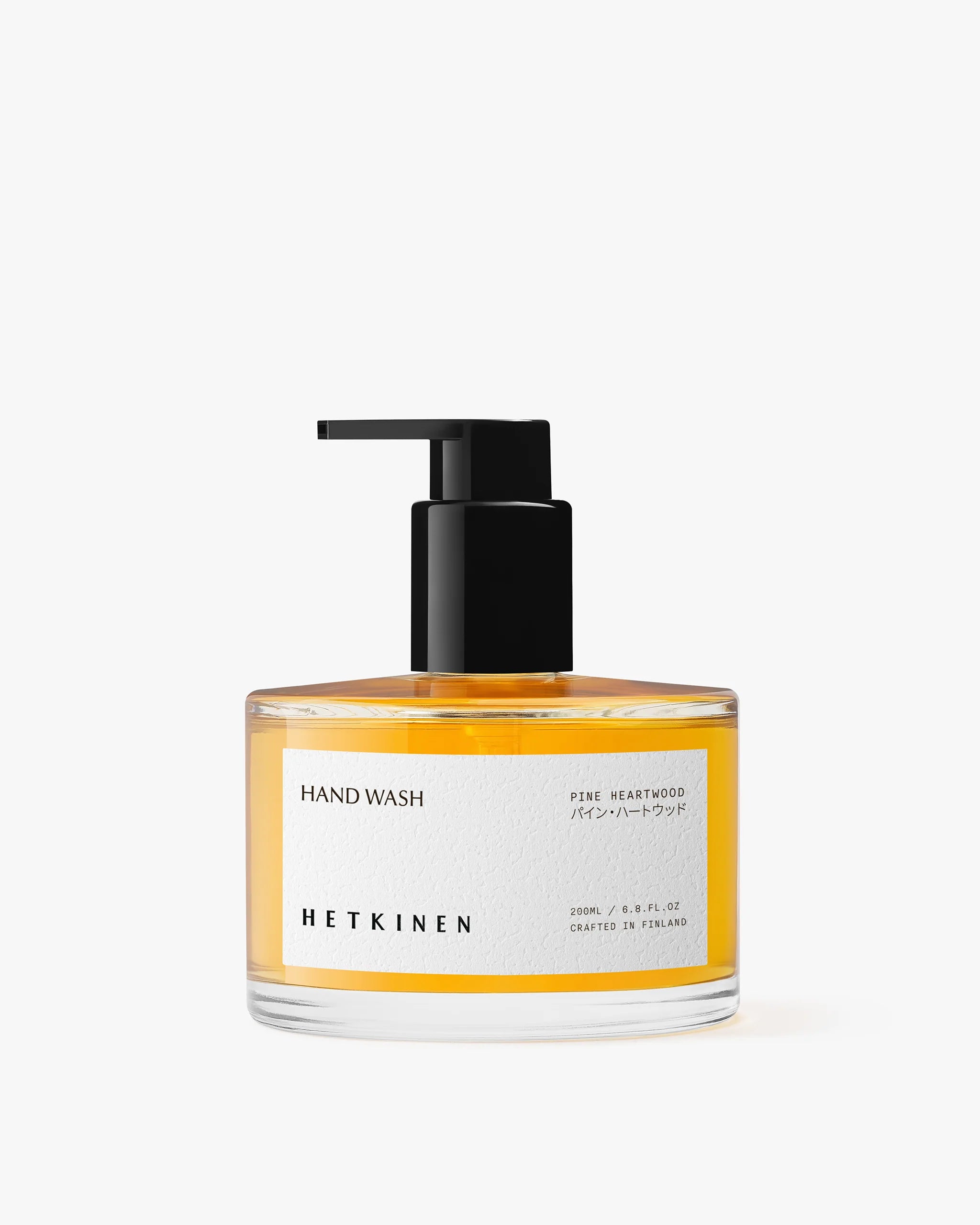 Hetkinen Hand Wash Pine Heartwood