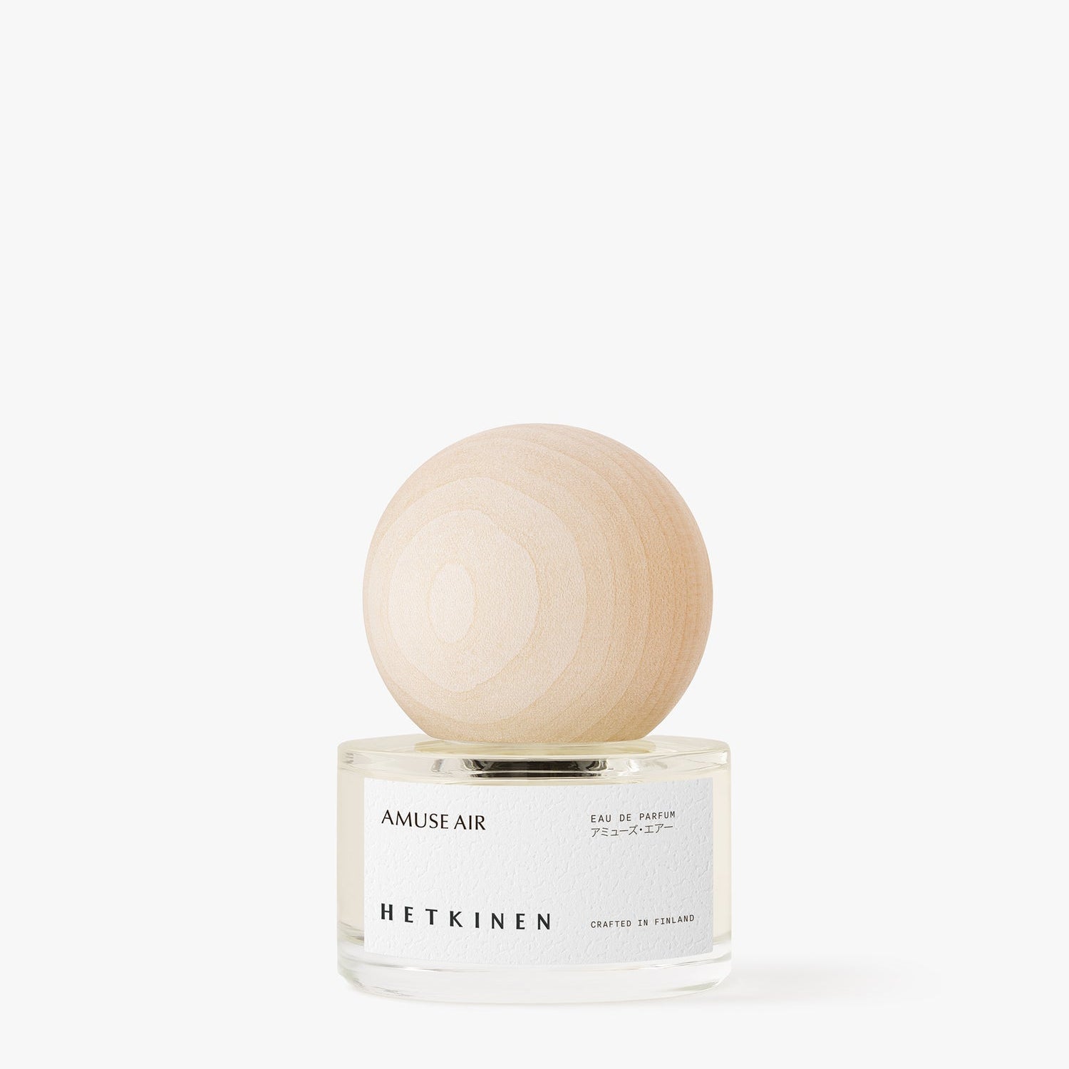 Hetkinen Amuse Air Eau de Parfum 30ml