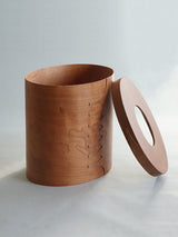 Shaker Dust Box