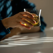 birthmark CORSET Glass