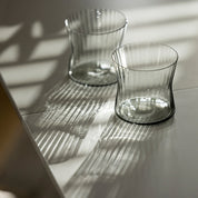 birthmark CORSET Glass