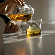 birthmark CORSET Glass