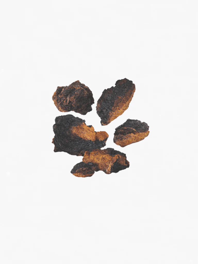 Hetkinen Natural Body Oil Chantarelle