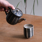TOKIWA Japanese Handmade Teapot