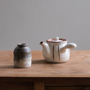 TOKIWA Japanese Handmade Teapot