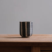 TOKIWA Japanese Line-engraving Teacup