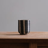 TOKIWA Japanese Line-engraving Teacup