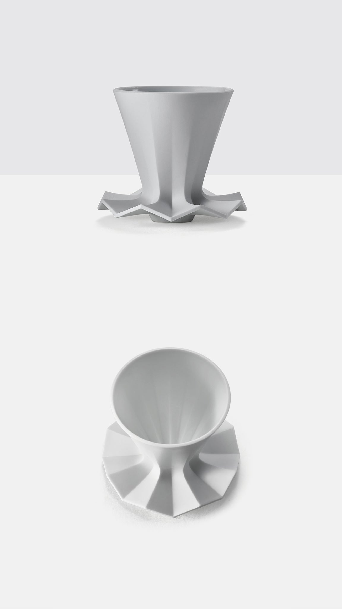 birthmark Octo Coffee Dripper