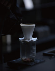 birthmark Octo Coffee Dripper