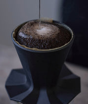 birthmark Octo Coffee Dripper