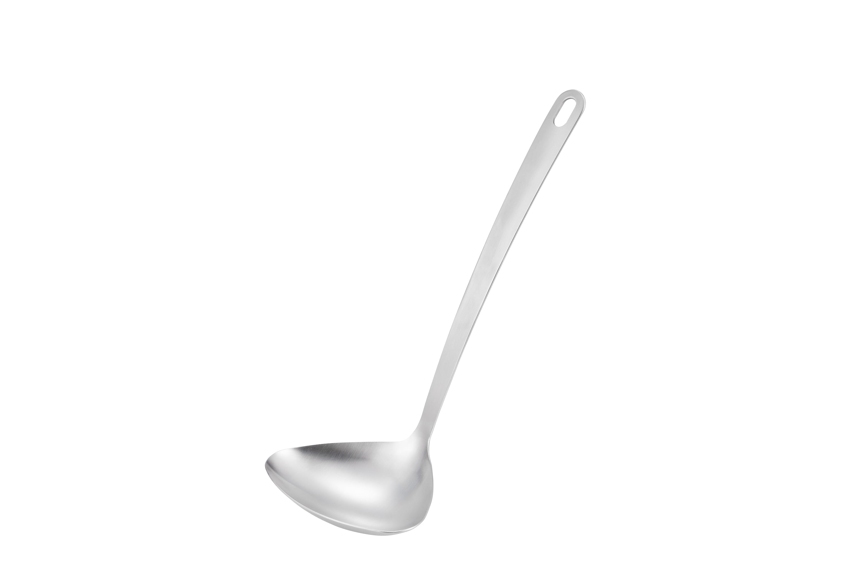 KAJIdonya Clam-Shaped Ladle