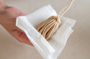 KAJIdonya Oil Brush