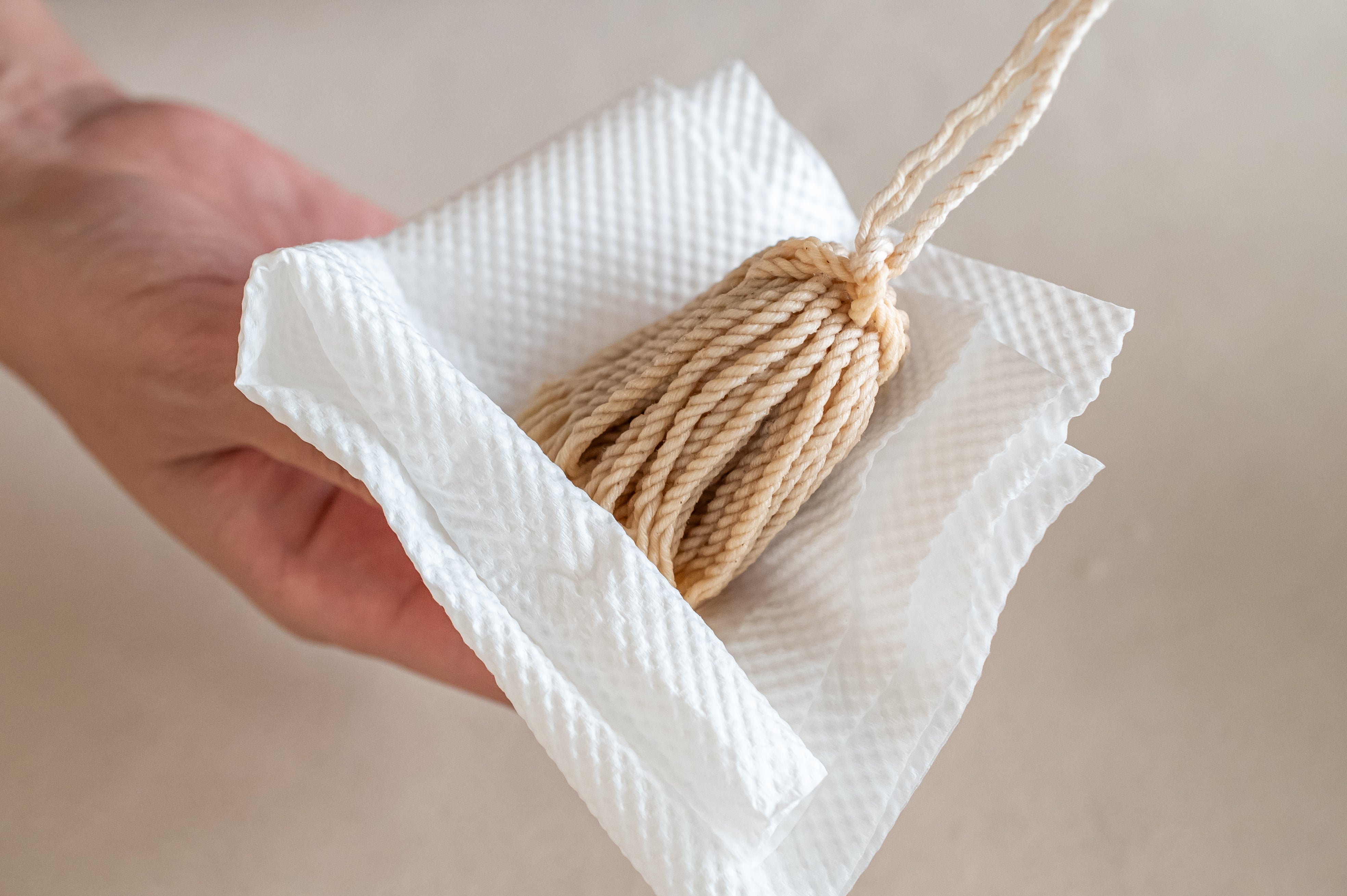 KAJIdonya Oil Brush
