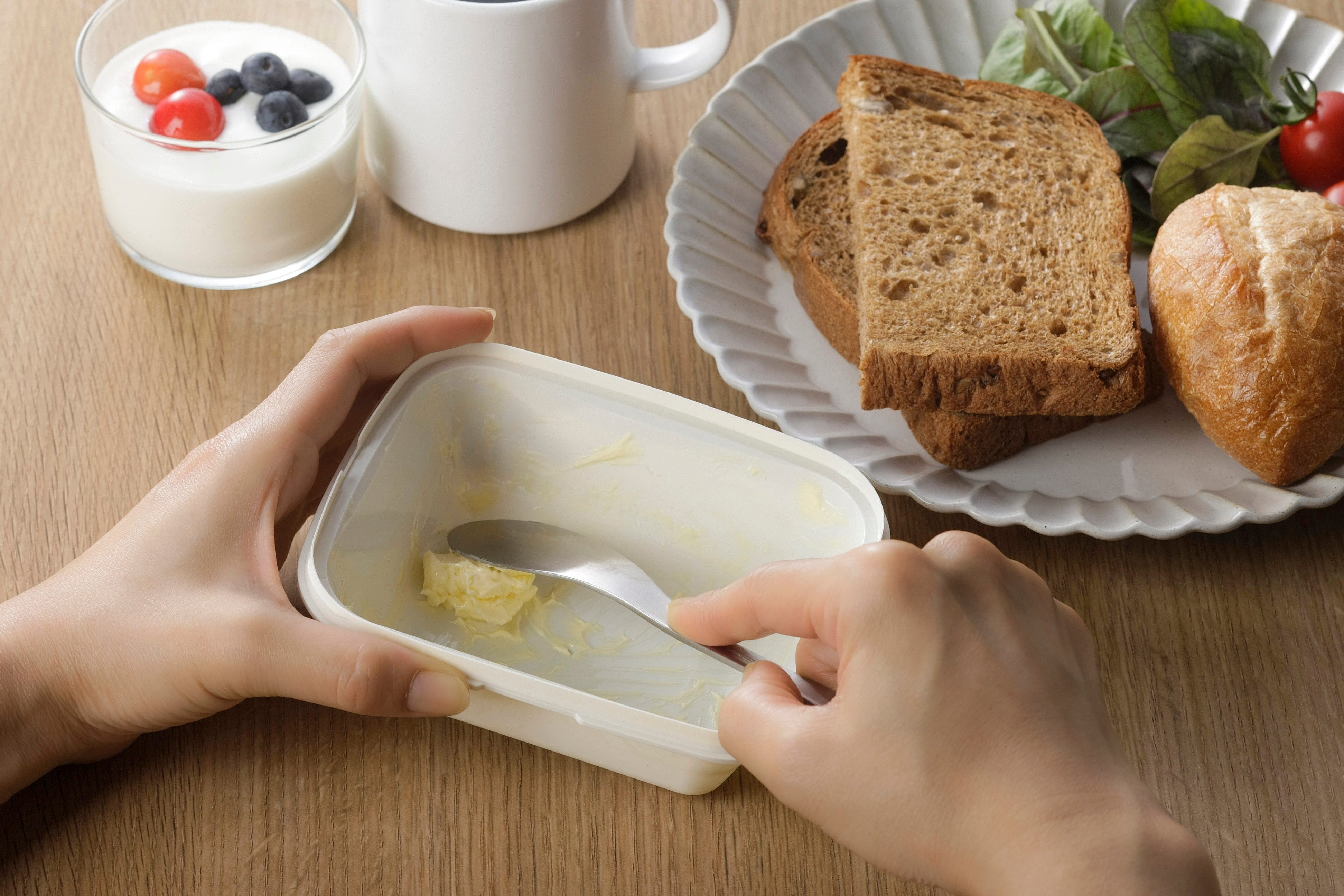 KAJIdonya Jam & Butter Spatula