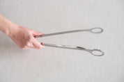 KAJIdonya Long Kitchen Tongs