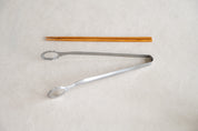 KAJIdonya Long Kitchen Tongs
