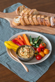 KAJIdonya Small Stainless Steel Seasoning Bowl 8