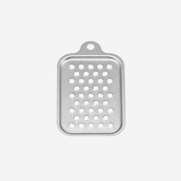 KAJIdonya Grater Plate