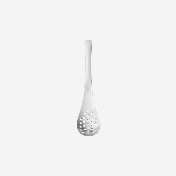 KAJIdonya Perforated Renge Spoon