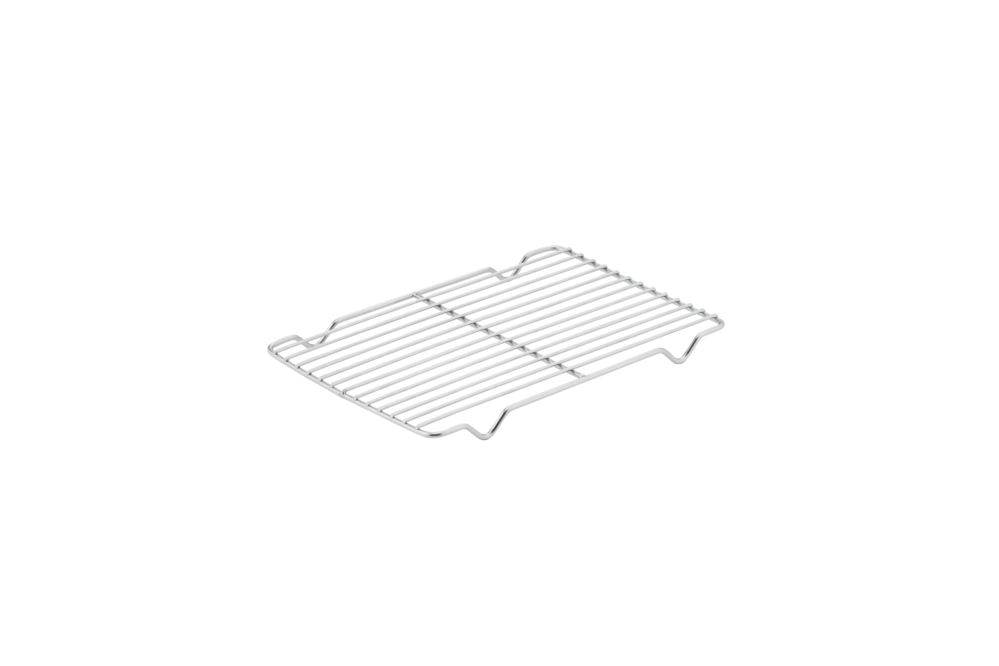 KAJIdonya Stainless Steel Cooking Tray Set (1/2 Size)