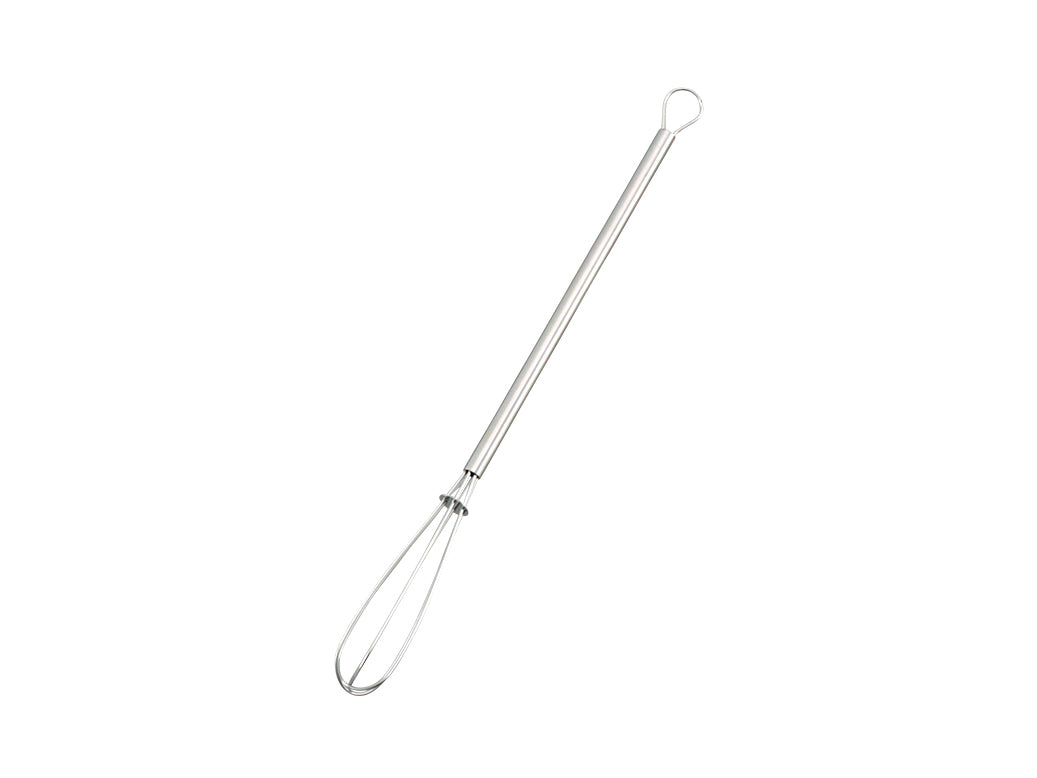 KAJIdonya Stainless Steel Whisk - Mini 19 / Slim 23