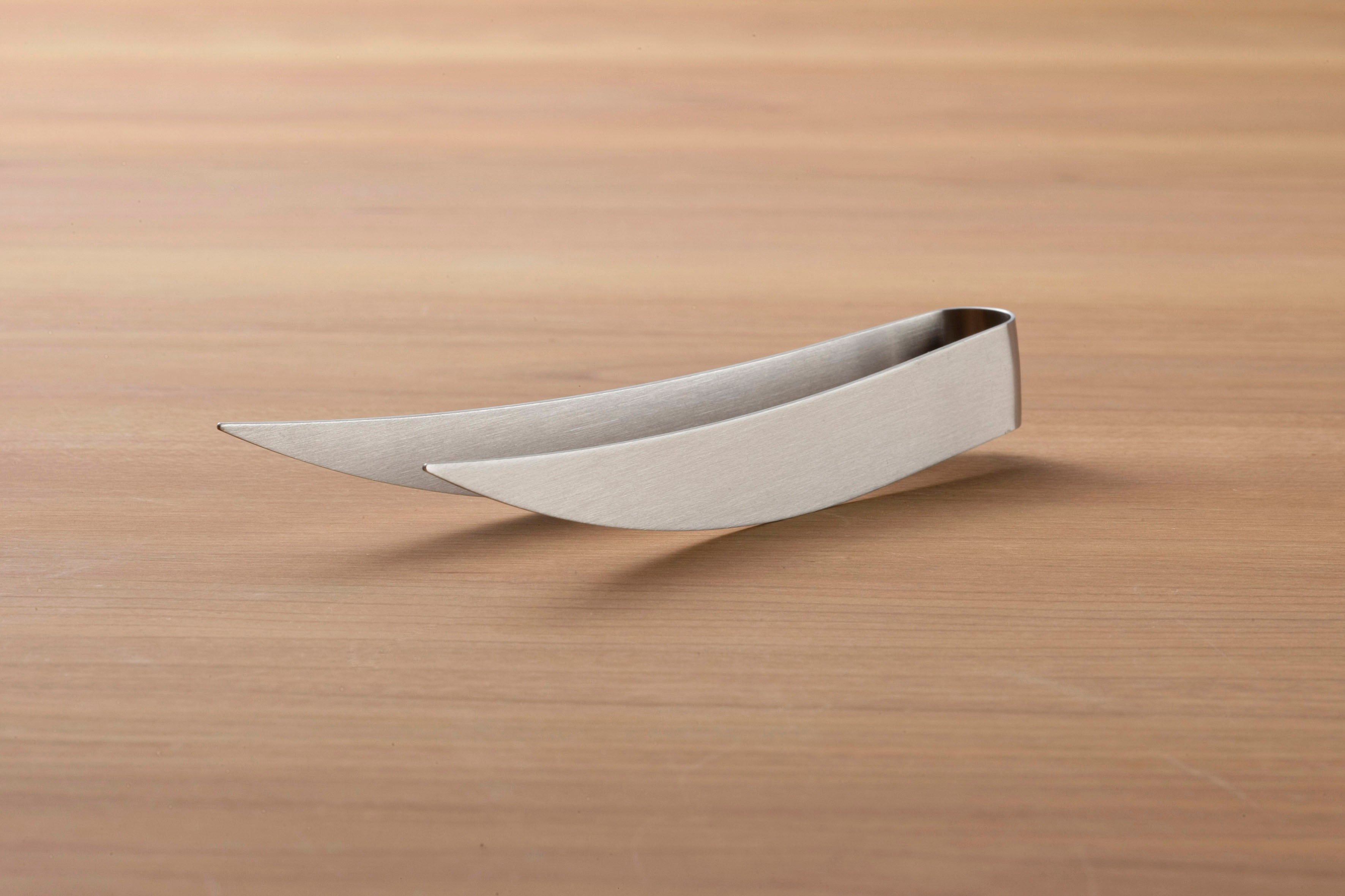 KAJIdonya Stainless Steel Plating Tweezers