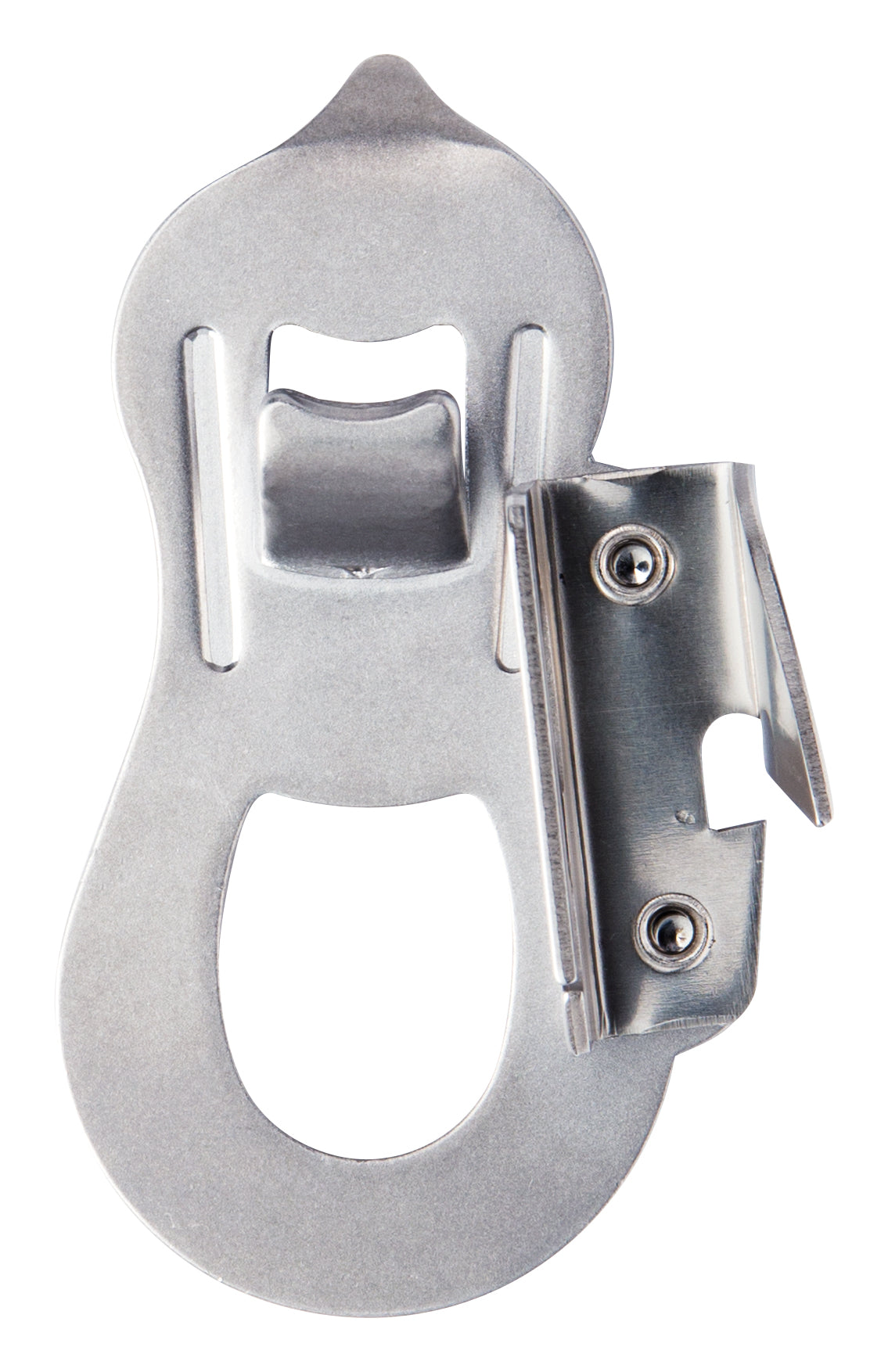 KAJIdonya Stainless Steel Can Opener