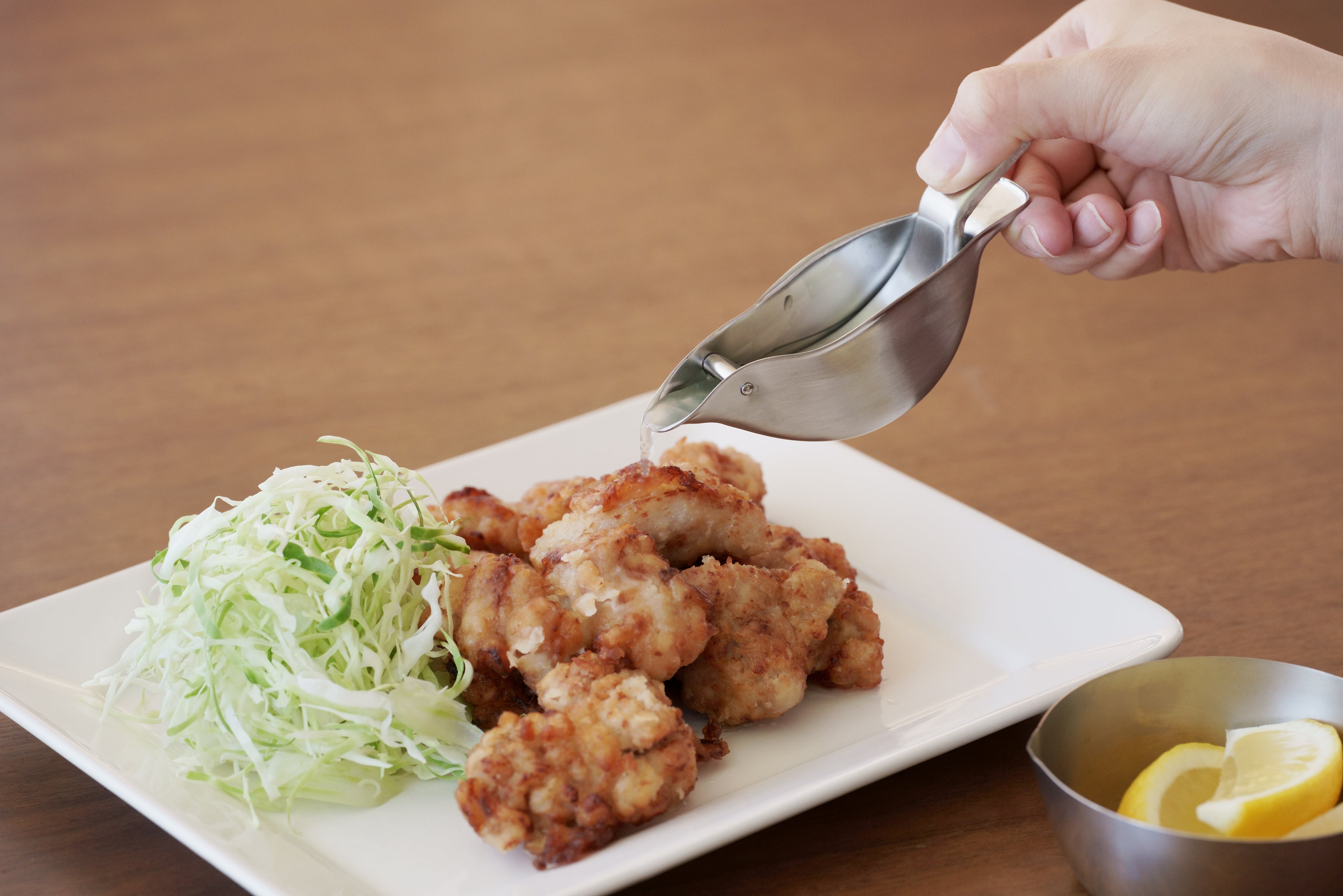 KAJIdonya Citrus Squeezer