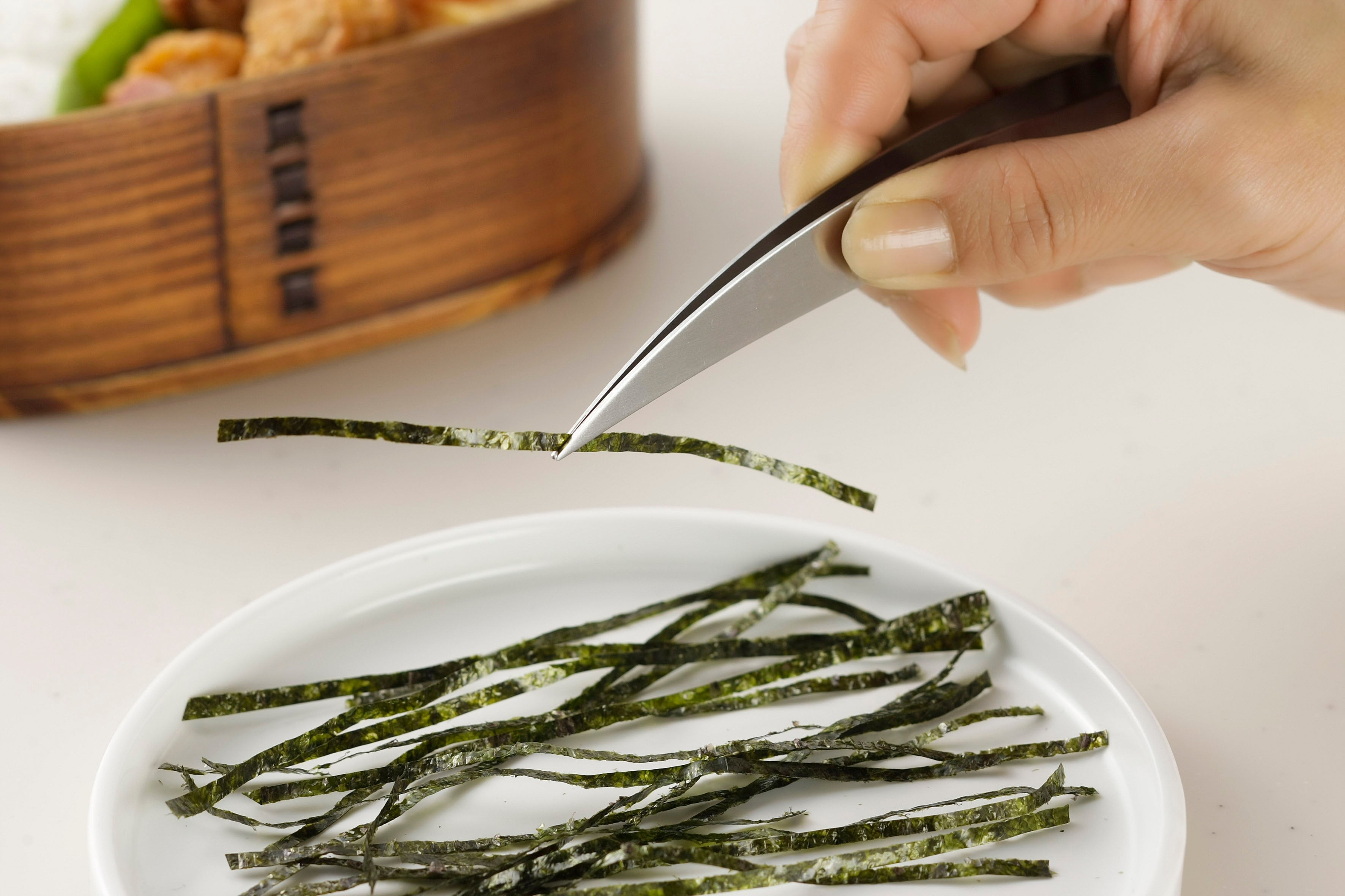 KAJIdonya Stainless Steel Plating Tweezers