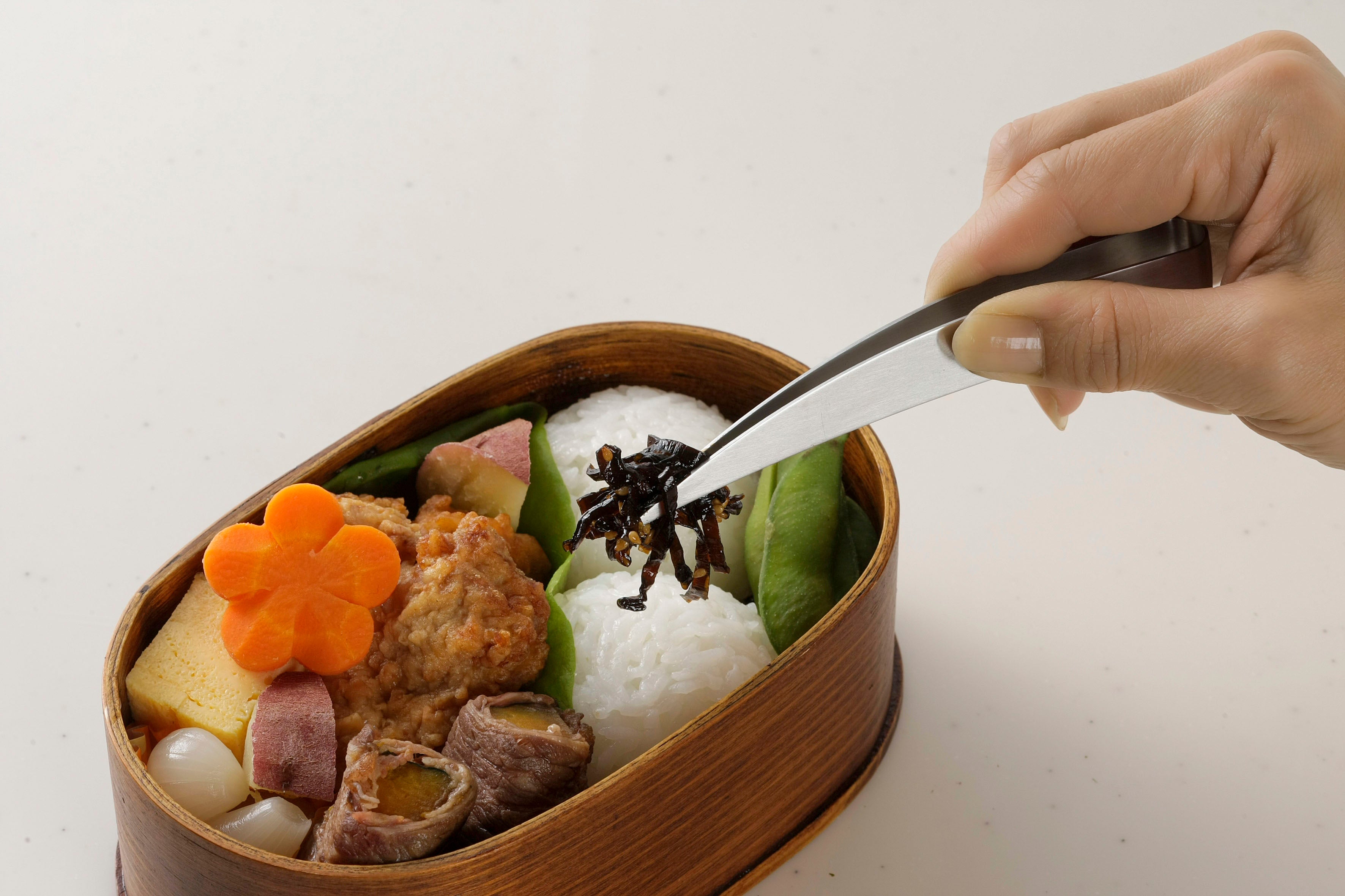 KAJIdonya Stainless Steel Plating Tweezers