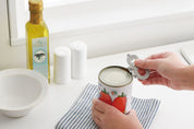 KAJIdonya Stainless Steel Can Opener