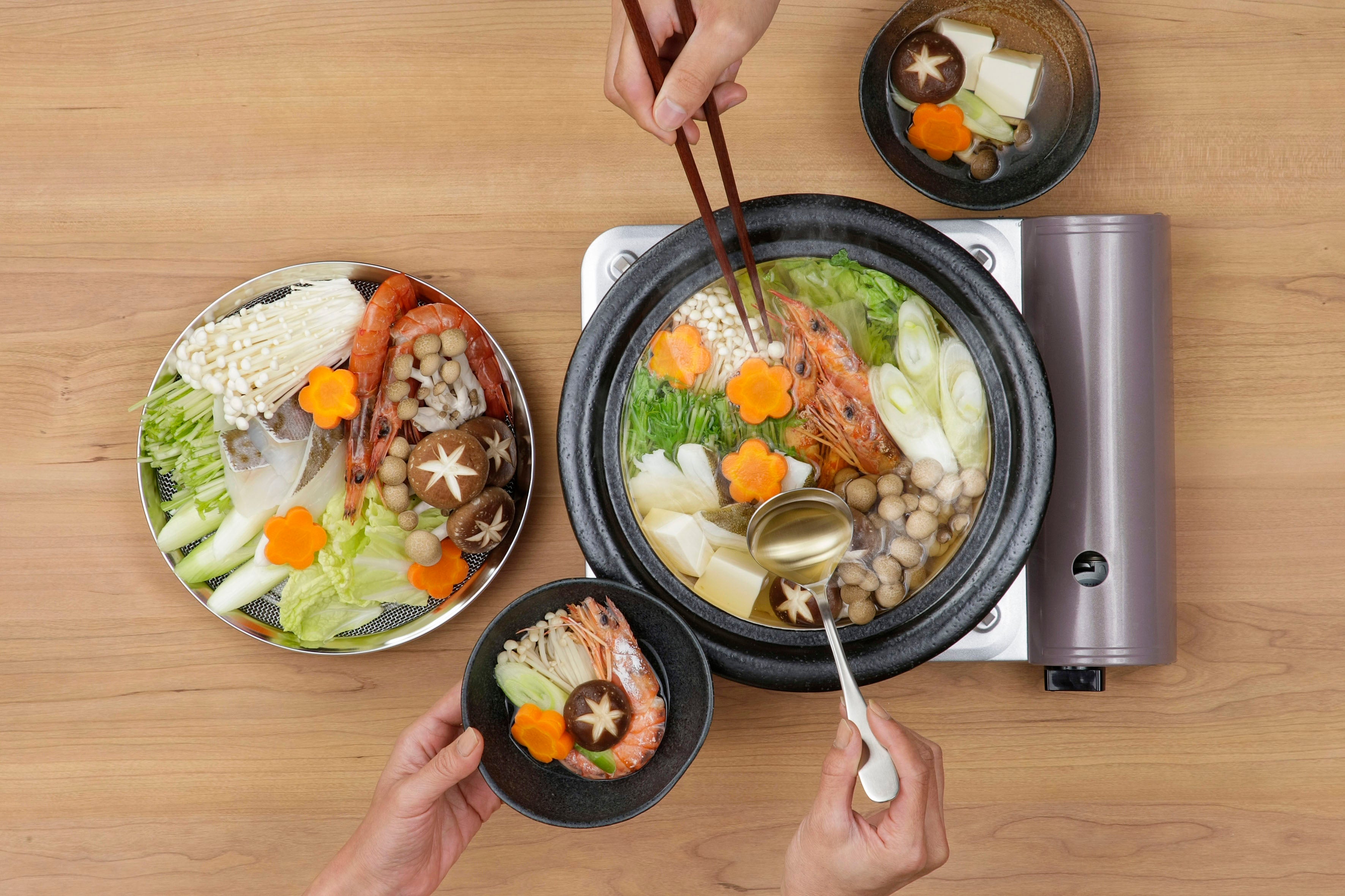 KAJIdonya Mini Ladle