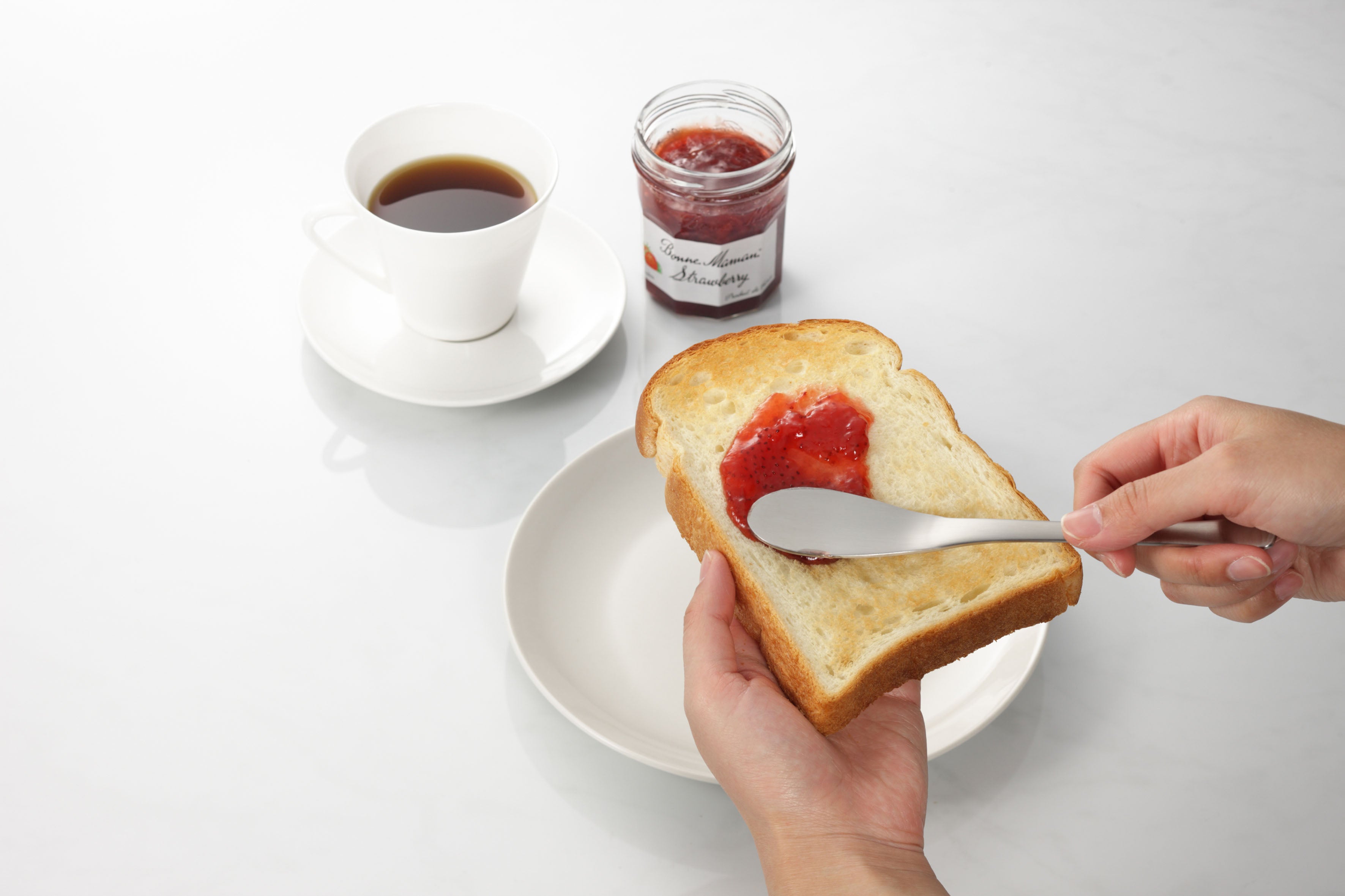 KAJIdonya Jam & Butter Spatula