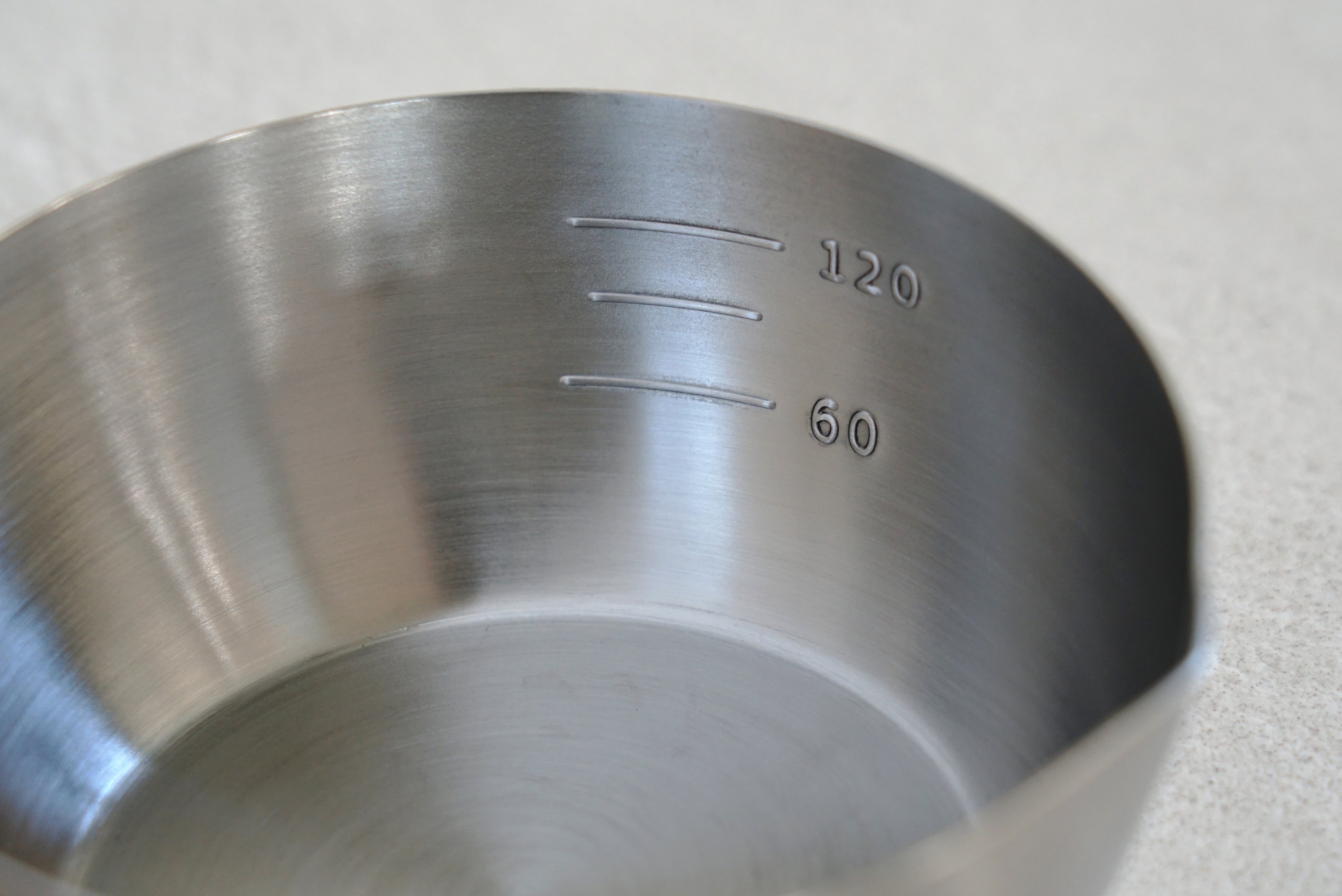 KAJIdonya Small Stainless Steel Seasoning Bowl 8