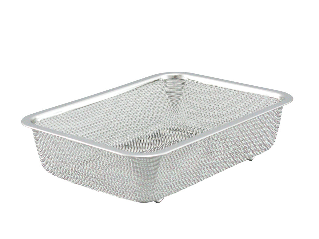 KAJIdonya Stainless Steel Cooking Tray Set (1/2 Size)