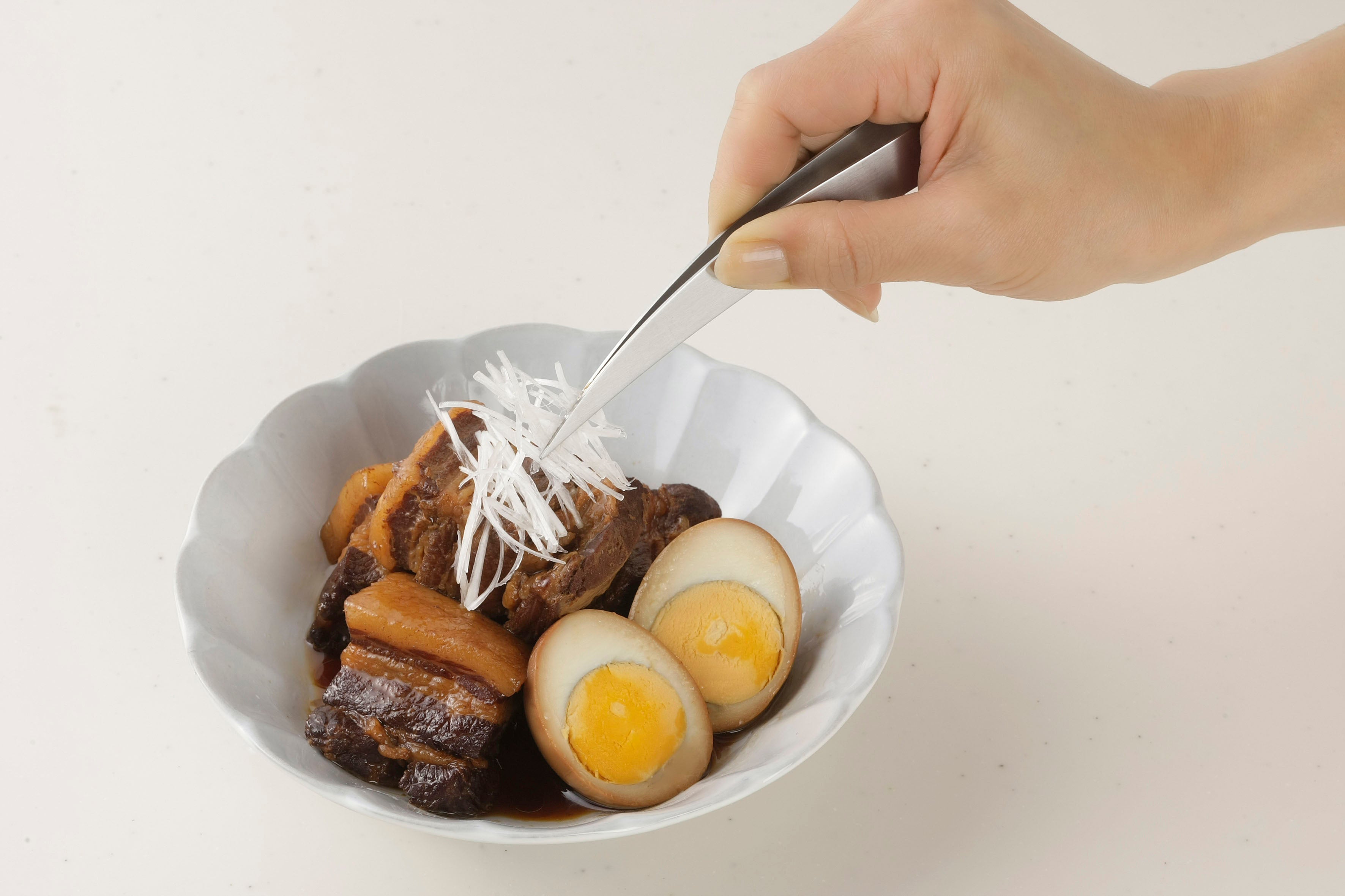 KAJIdonya Stainless Steel Plating Tweezers