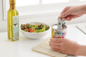 KAJIdonya Stainless Steel Can Opener
