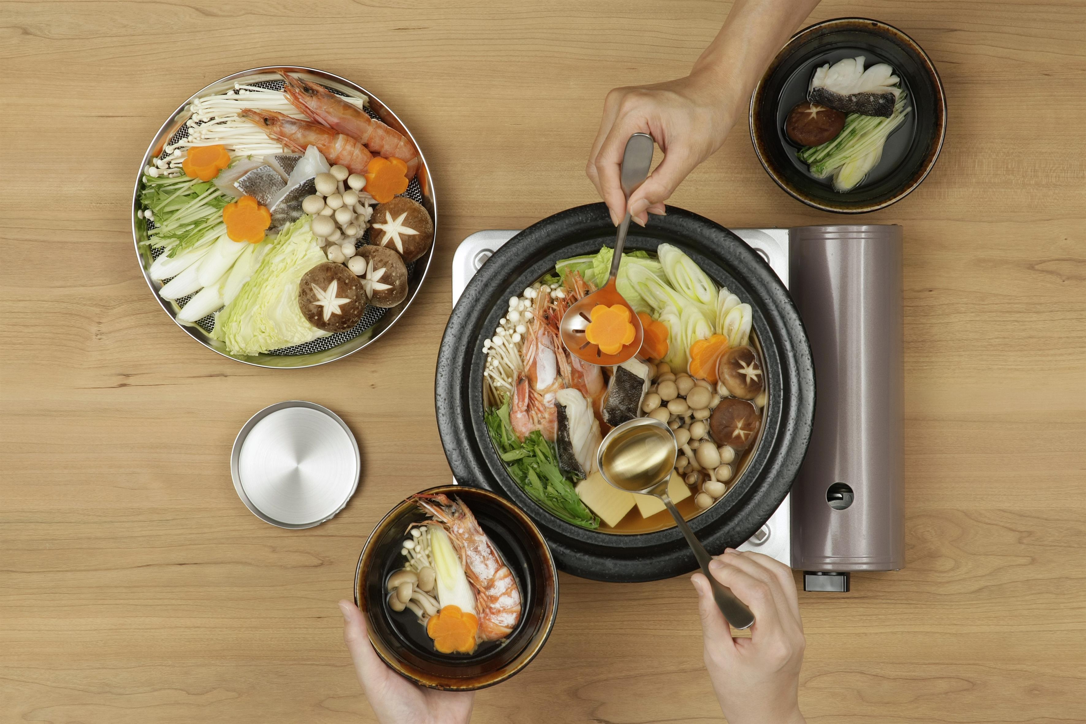 KAJIdonya Mini Skimmer